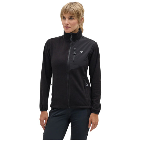 Sudadera funcional de mujer Silvini Anterselva