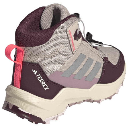 Calzado para niños Adidas Terrex Ax4R Mid Sl