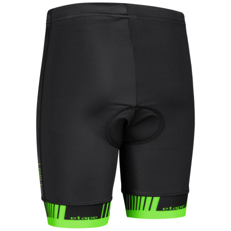 Pantalones cortos de ciclismo para niños Etape Junior 2.0