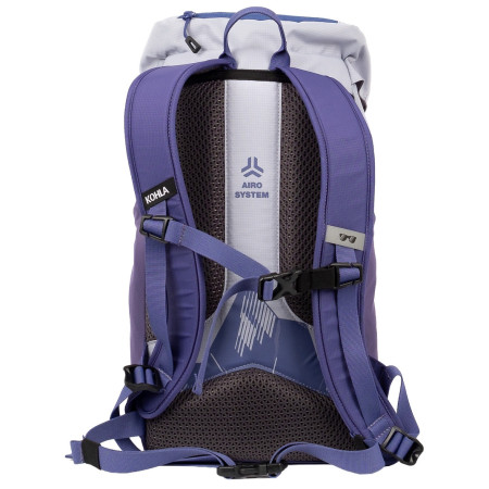 Mochila para niños Kohla Happy Alpine 16