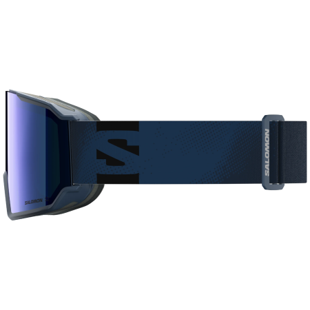 Gafas de esquí Salomon S/VIEW 3 ML