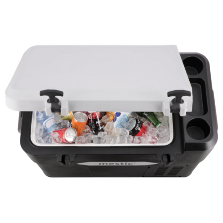 Nevera compresor Mestic Compressor MCCA-42 AC / DC