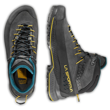Calzado de senderismo para hombre La Sportiva TX4 Evo Mid Gtx