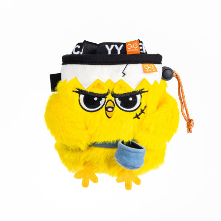 Saco de magnesio YY VERTICAL Chalk Bag Animal