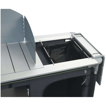 Cocina Bo-Camp Cupboard s dřezem
