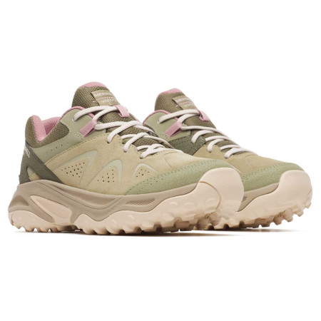 Calzado de senderismo para mujer Merrell Yokota 3 GTX