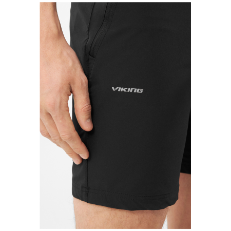 Pantalones cortos de hombre Viking Expander
