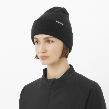 Gorro Salomon Flatspin Reversible
