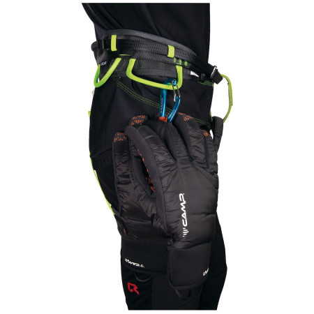 Guantes Camp G Air Down