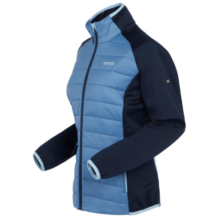 Chaqueta de mujer Regatta Wmn Clumber V Hyb