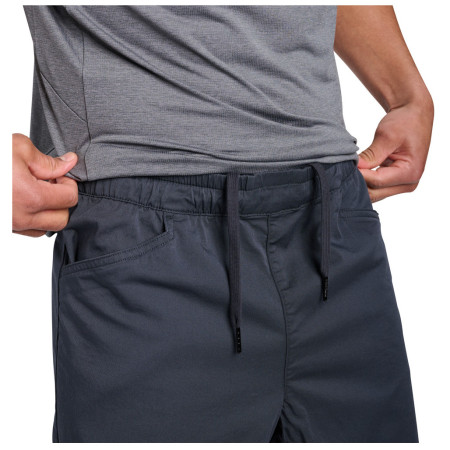 Pantalones cortos de hombre Black Diamond M Notion Shorts
