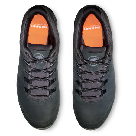 Calzado de senderismo para hombre Mammut Mercury IV Low GTX Men