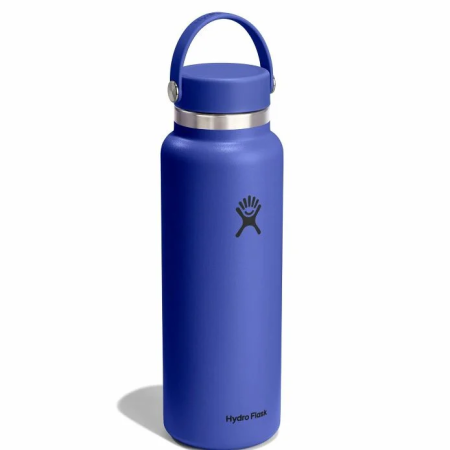 Termo Hydro Flask 40 Oz Wide Flex Cap