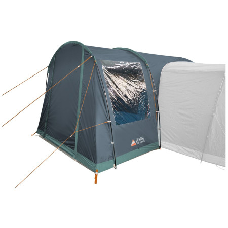 Toldo lateral Vango Sentinel Side Awning - TA003 azul/gris Deep Blue