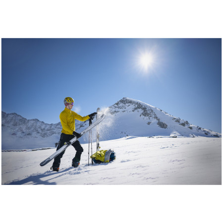 Sudadera funcional de hombre High Point Elektron 6.0 Sweatshirt