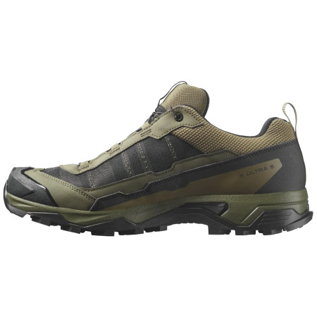Calzado de senderismo para hombre Salomon X Ultra 5 Gore-Tex