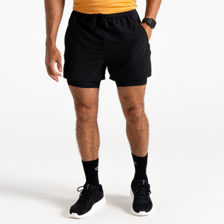 Pantalones cortos de hombre Dare 2b Movement II Short