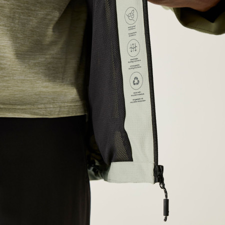 Chaqueta de hombre Regatta Oklarna