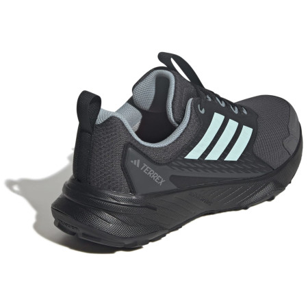 Zapatillas de carrera para mujer Adidas Terrex Tracefinder 2 Clima W