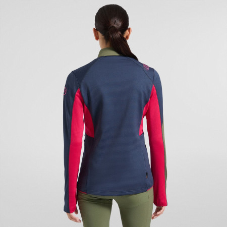Sudadera funcional de mujer La Sportiva Chill Thermal Jkt W