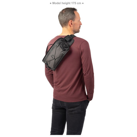 Funda de viaje Hannah Dynamic Waist