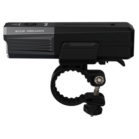 Luz delantera Fenix BC22R