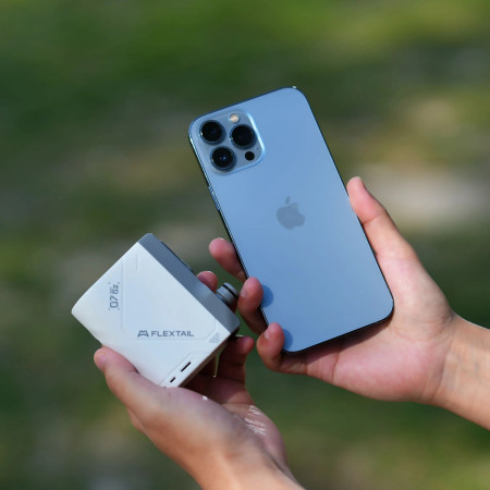 Ducha Flextail TINY Shower