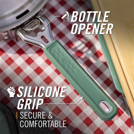 Sartén Gerber Compleat Saute Pan