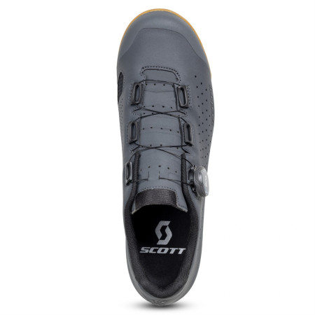 Zapatillas de ciclismo para hombre Scott Gravel Pro