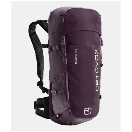 Mochila de senderismo Ortovox Traverse 28 S