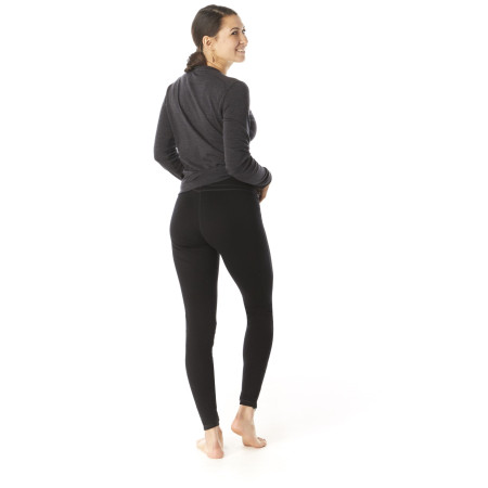 Calzoncillos funcionales de mujer Smartwool Merino 250 Baselayer Bottom Bxd