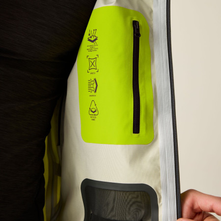 Chaqueta de hombre Dare 2b Apex 3layer Jacket