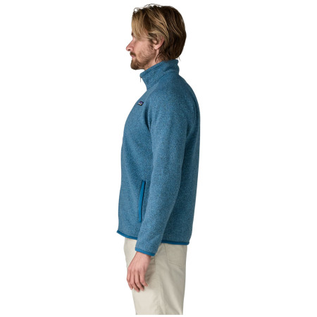 Sudadera de hombre Patagonia Better Sweater Jacket