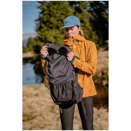 Mochila ultraligera Warg Camino 25+5 L