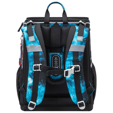 Mochila escolar para educación primaria Baagl Zippy