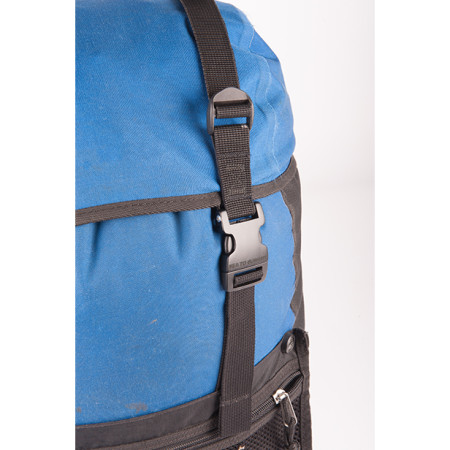 Hebilla de recambio Sea to Summit Hebilla intercambiable 15 mm 1 eje