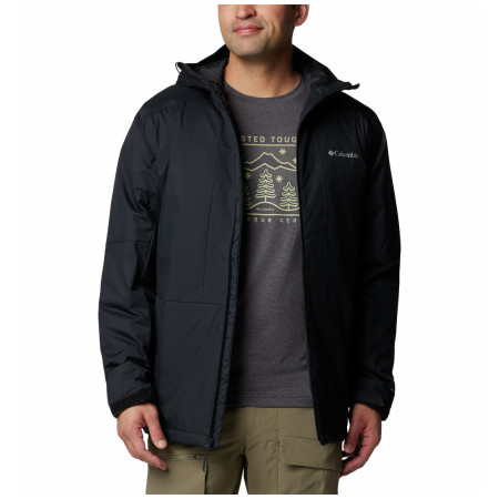 Chaqueta de invierno para hombre Columbia Point Park™ II Insulated Jacket