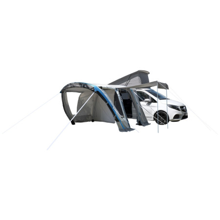 Extensión Brunner Air Travel II A.I.R. TECH