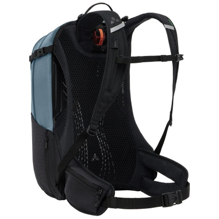 Mochila de ciclismo Vaude Trailvent 15