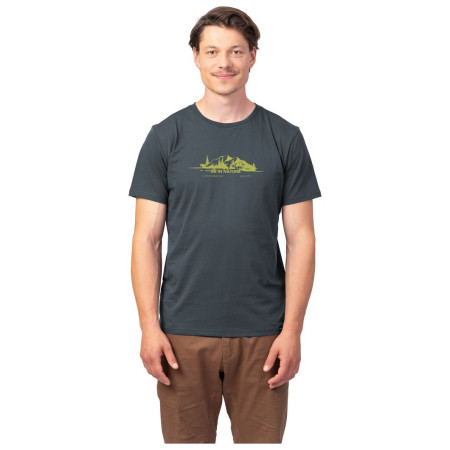 Camiseta de hombre Hannah Grem
