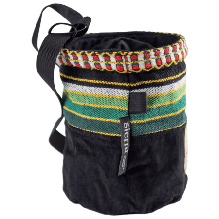 Saco de magnesio SIERRA Climbing Tube Chili