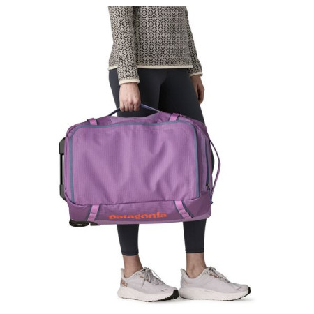 Maleta Patagonia Black Hole Wheeled Duffel 40L