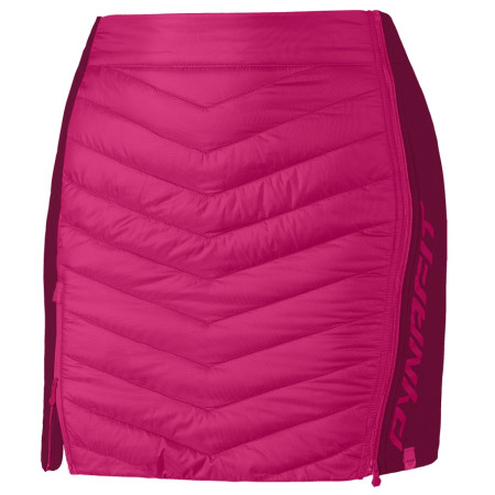 Falda de mujer Dynafit Tlt Prl W Skirt rosa Flamingo