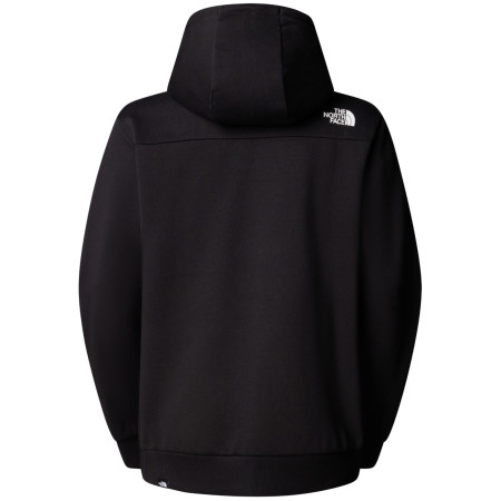 Sudadera de mujer The North Face Simple Dome Hoodie