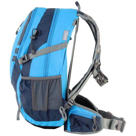 Mochila Axon Lobo 23 l