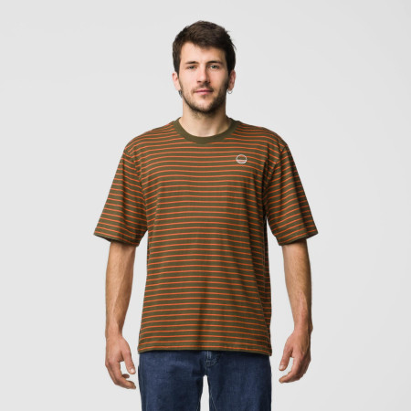 Camiseta de hombre Wild Country Lines Man T-shirt