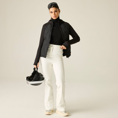 Chaqueta outdoor para mujer Dare 2b Enfold Hybrid