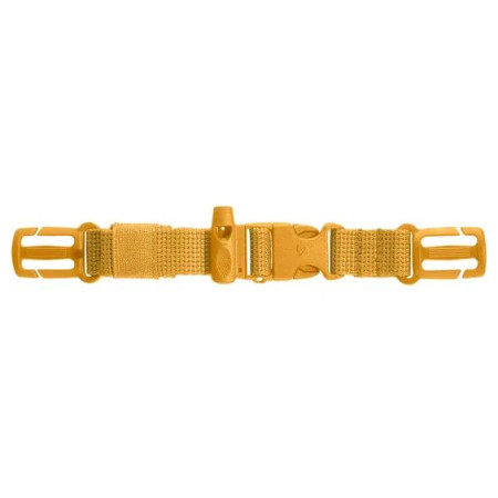 Correa Fjällräven Kånken Chest Strap marrón Ochre