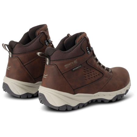 Calzado de mujer Regatta Women’s Amble Boot WP