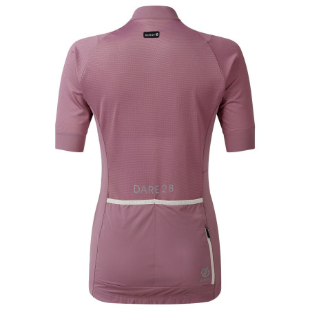Maillot de ciclismo para mujer Dare 2b Lightning Short Sleeve Jersey